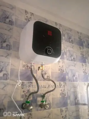 Water Heater