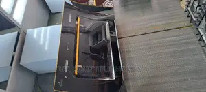 Kitchen Extractor