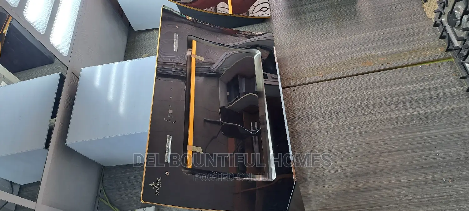Kitchen Extractor