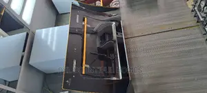 Kitchen Extractor