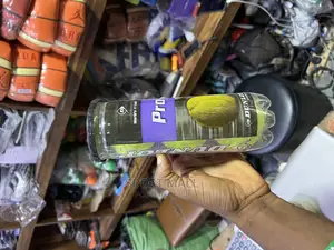 Dunlop Pro Lawn Tennis Ball