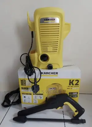 Karcher Pressure Water Universal Edition