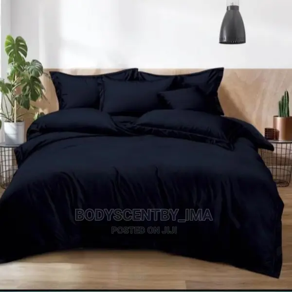 American Polish Material Duvet Set Covers Beddings