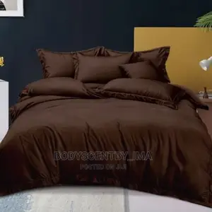 American Polish Material Duvet Set Covers Beddings