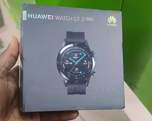 Huawei Watch Gt 2