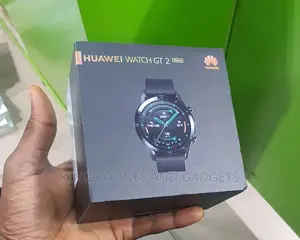 Huawei Watch Gt 2