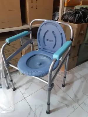 Uk Commode Chair
