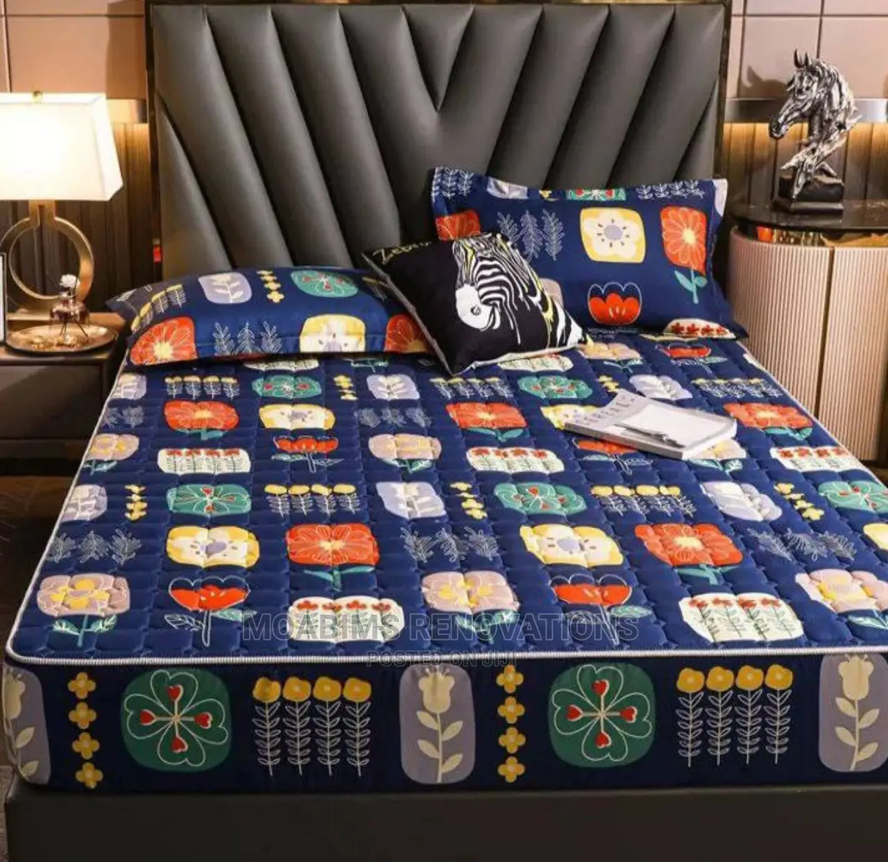 Mattress Bed Cover