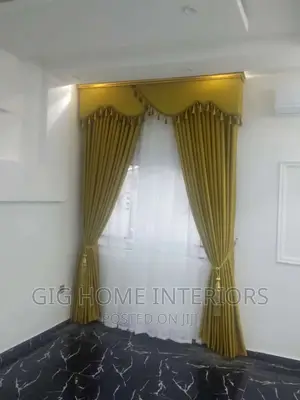 Turkish Premium Curtains