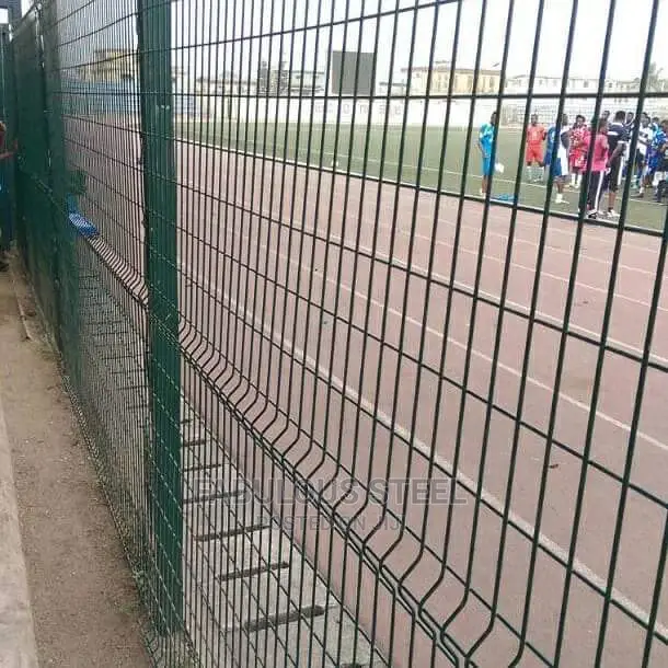 4x2 Fingers Panel Mesh