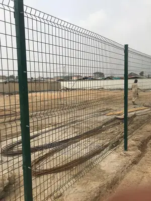 4x2 Fingers Panel Mesh