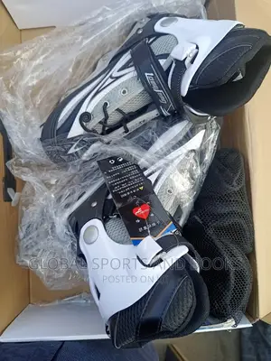 Skate Shoe