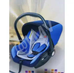 Baby Car Seat