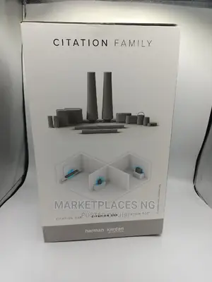 Harman Kardon Citation 200