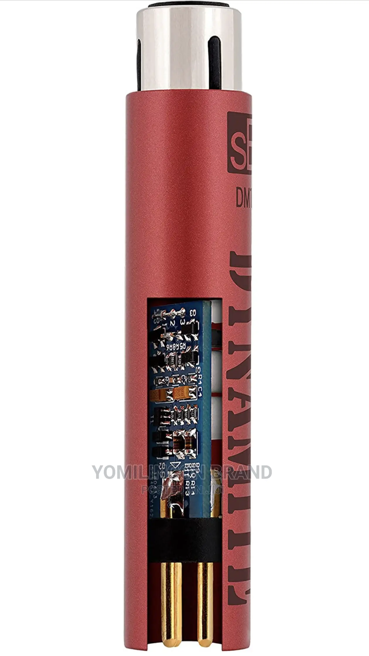 SE Electronics - Dynamite Active in-Line Preamp