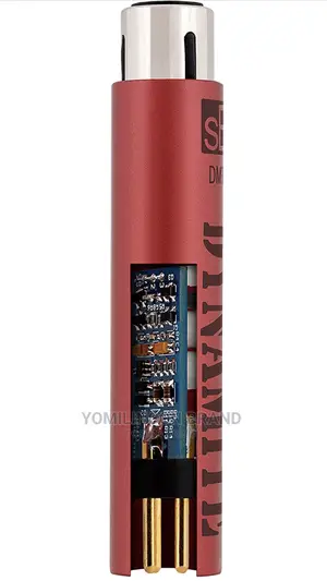 SE Electronics - Dynamite Active in-Line Preamp