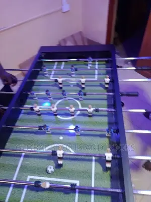 Heavy Duty 5 Feet Soccer's Table Soccer Board