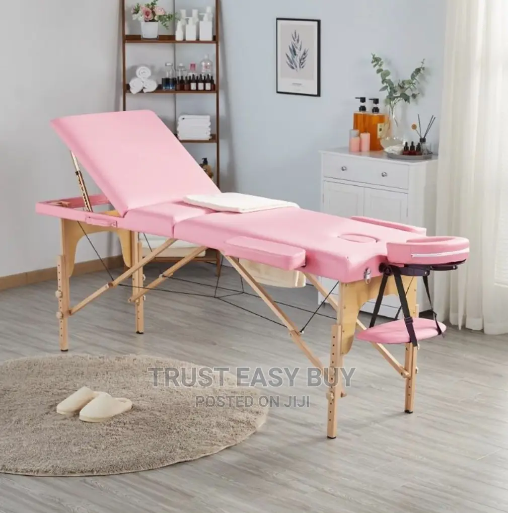 Premium Imported Massage Bed