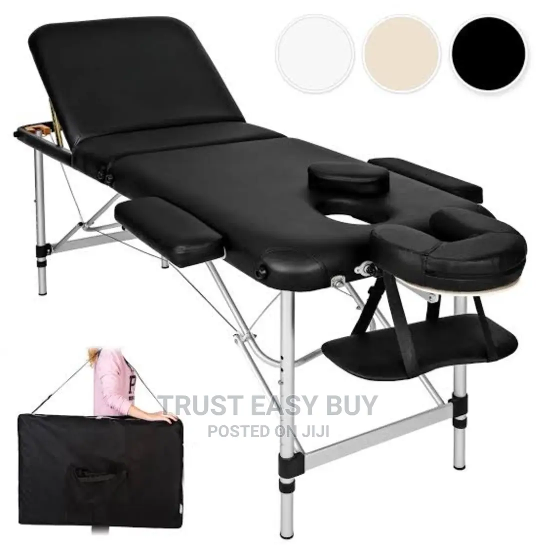 Premium Imported Massage Bed