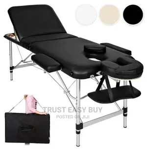 Premium Imported Massage Bed