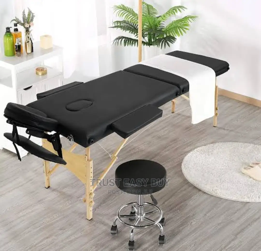 Premium Imported Massage Bed