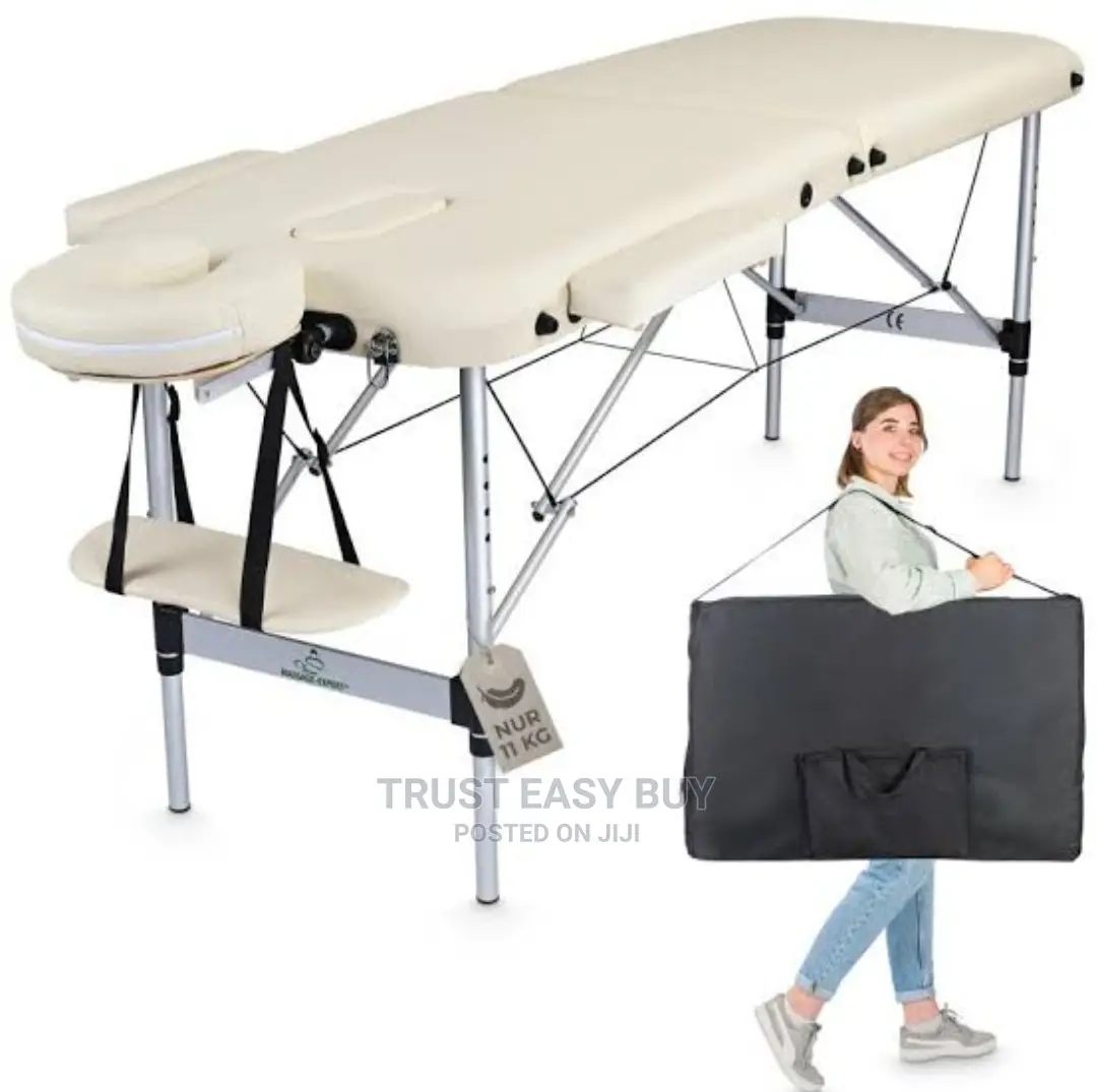 Premium Imported Massage Bed