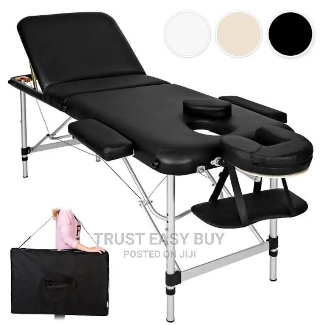 Premium Imported Massage Bed