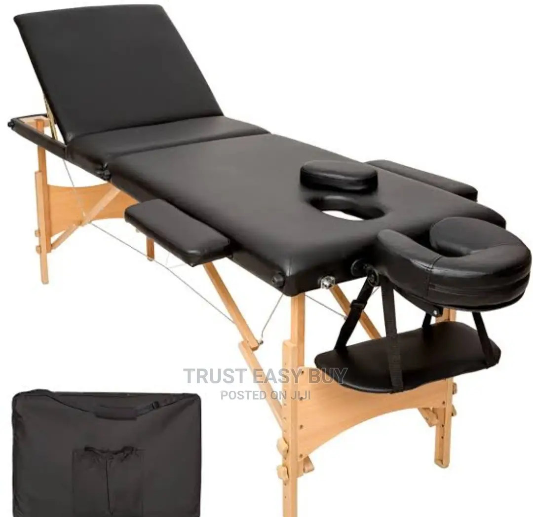 Premium Imported Massage Bed