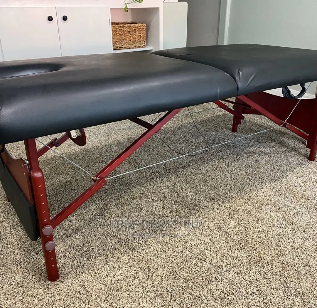 Premium Imported Massage Bed