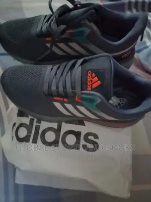High Quality Adidas Sneakers