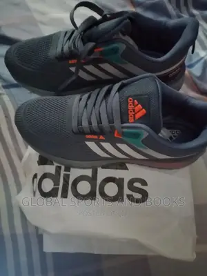 High Quality Adidas Sneakers