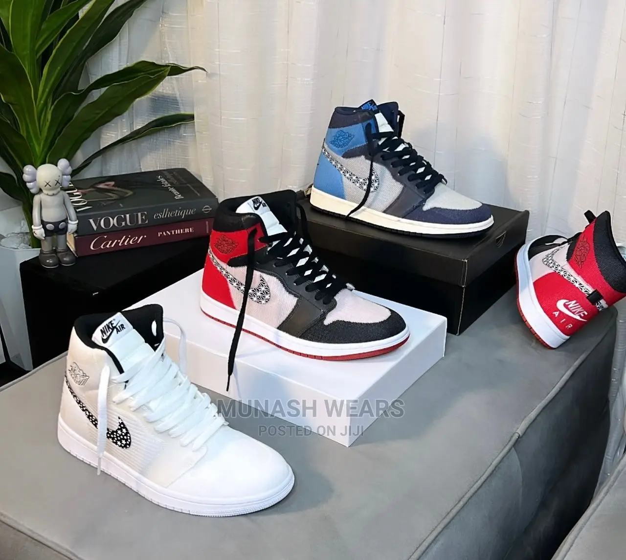 Air Jordan