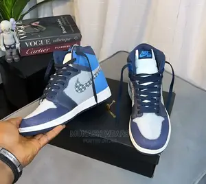 Photo - Air Jordan