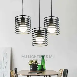 Entrance Indoor Vintage Ceiling Light