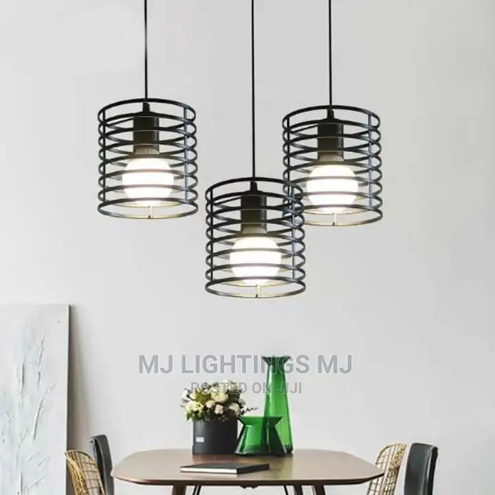 Entrance Indoor Vintage Ceiling Light