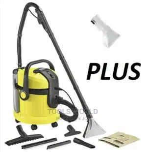 Spray Extraction Dry and Wet Vacuum Karcher SE 4001 Plus