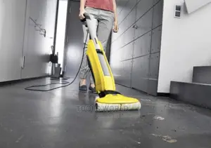 Hard Floor Cleaner Fc 5