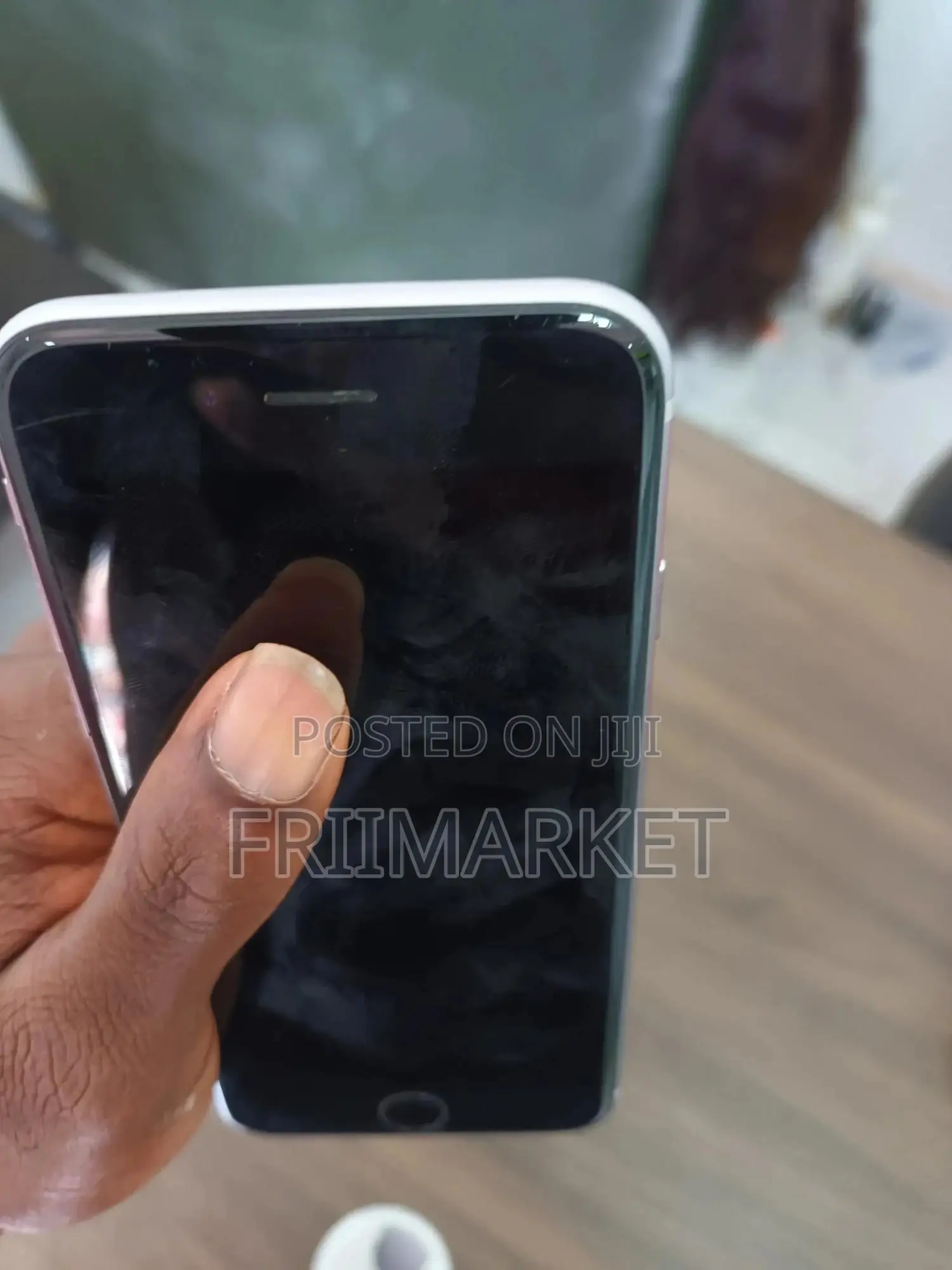 Apple iPhone 6s 32 GB Silver