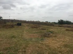 Commercial Land Beside Osogbo City Stadium