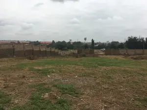 Commercial Land Beside Osogbo City Stadium