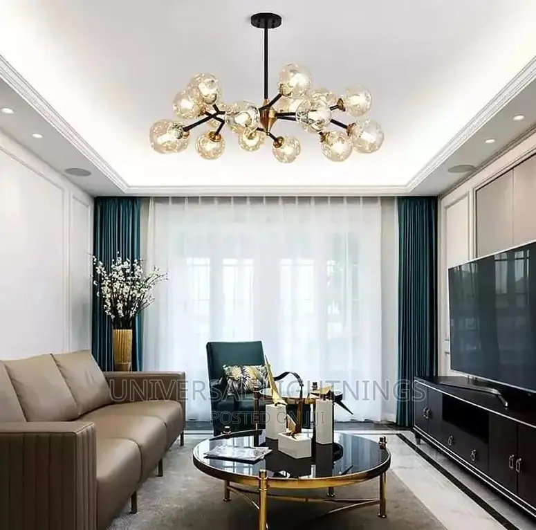Chandelier