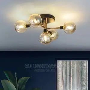 Ceiling Hanging LED Pendant Lights.