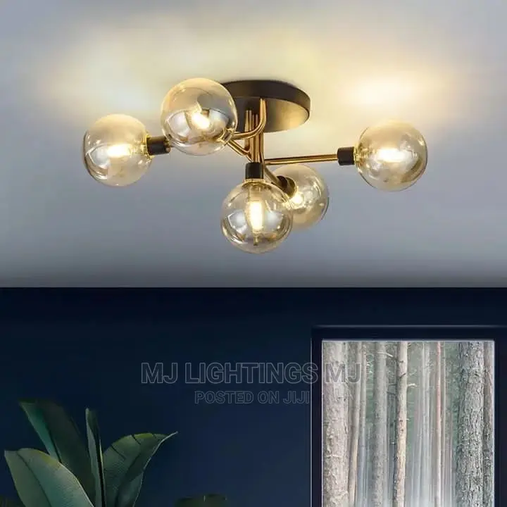 Ceiling Hanging LED Pendant Lights.