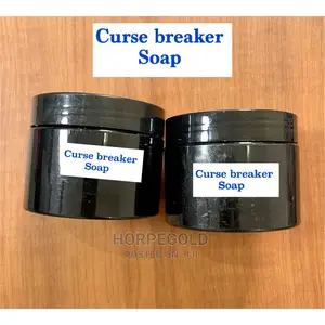 Curse Breaker Soap