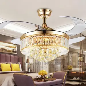 Modern Chandelier Led Lights