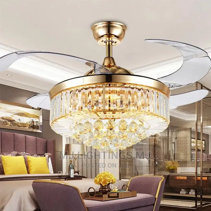 Modern Chandelier Led Lights