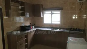 Furnished 2bdrm Block of Flats in Jahi for rent