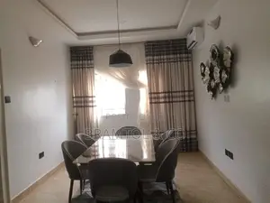 Furnished 2bdrm Block of Flats in Jahi for rent