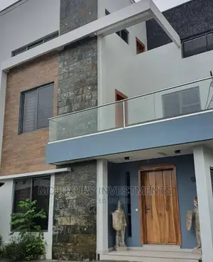 Photo - Furnished 5bdrm Mansion in Shoreline, Ikoyi for Sale