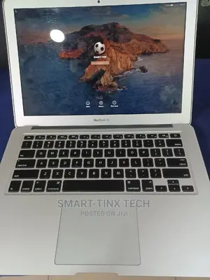 Laptop Apple MacBook Air 2015 8GB Intel Core I5 SSD 256GB